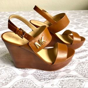 Michael Kors Wedges / Sandals